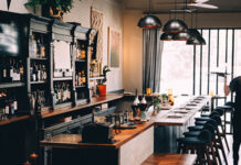 Restaurants in Melbourne