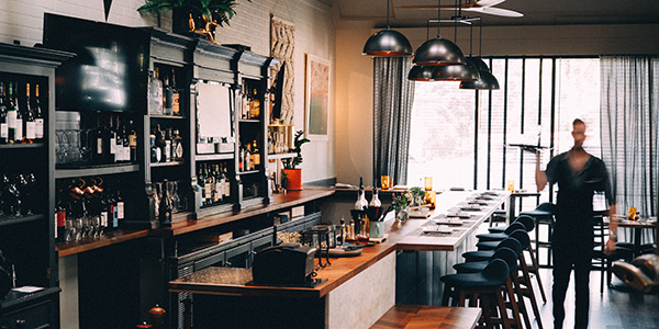 Restaurants in Melbourne Restaurants in Melbourne