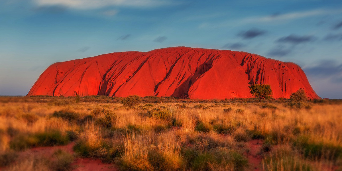 Uluru tours