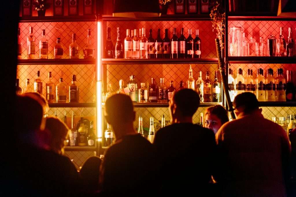Glow Bar