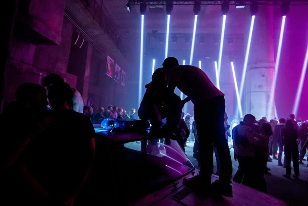 Best Night clubs in Colombo