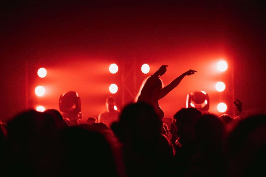Best Night clubs in Colombo