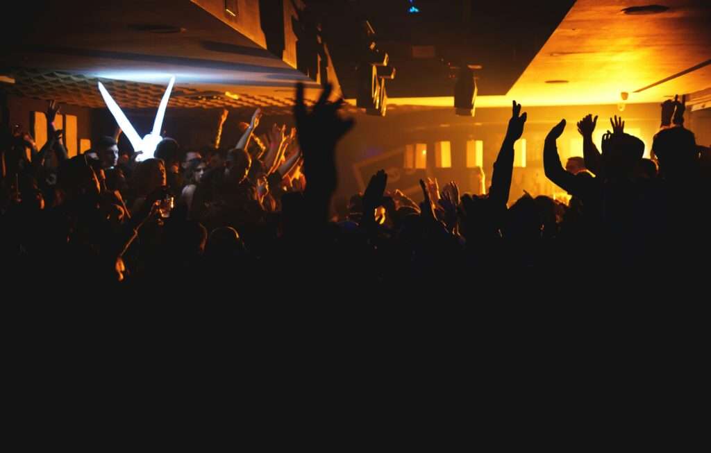 Best Night clubs in Colombo