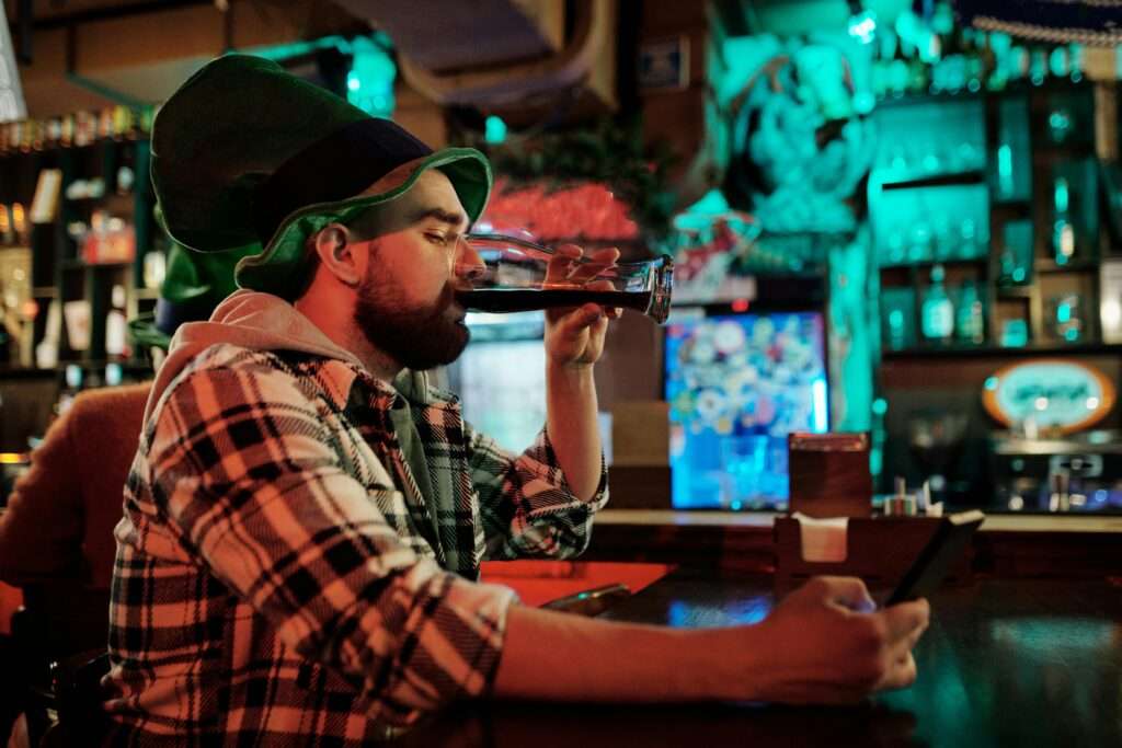 Molly Malone's Irish Tavern