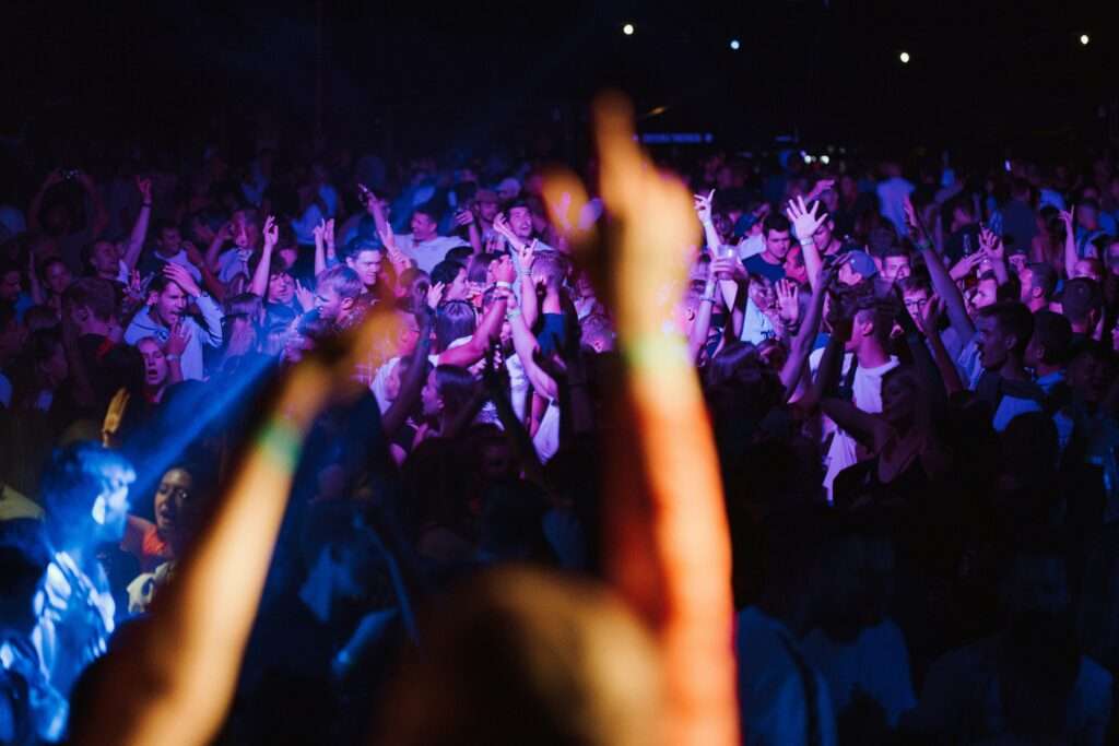 Best Bars and Night Clubs in Colombo