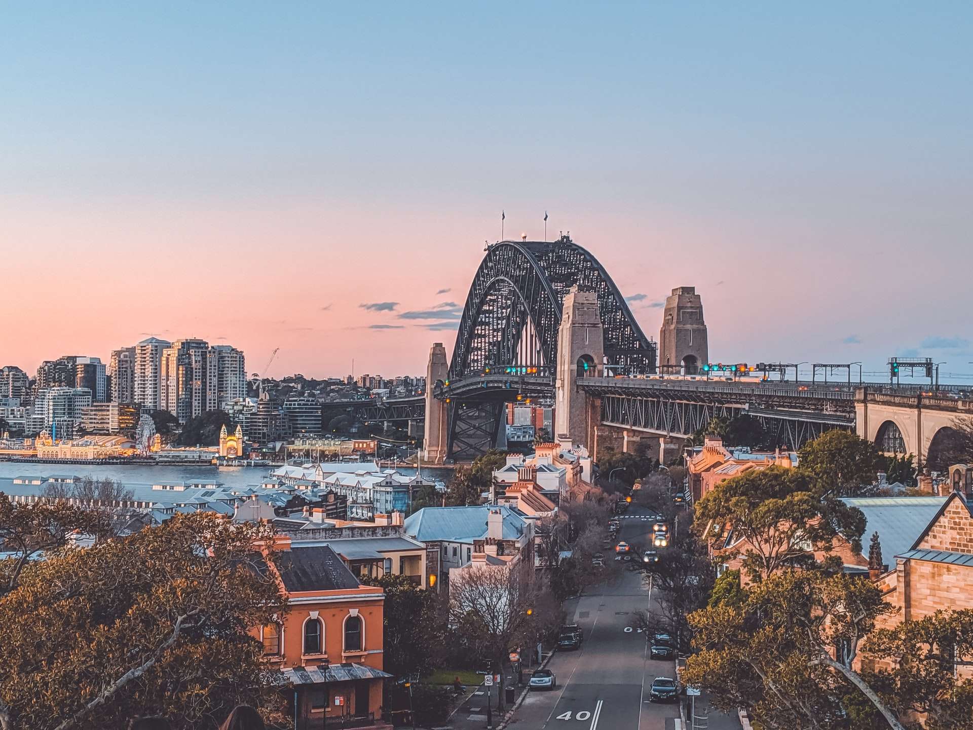 Alternative Things To Do In Sydney