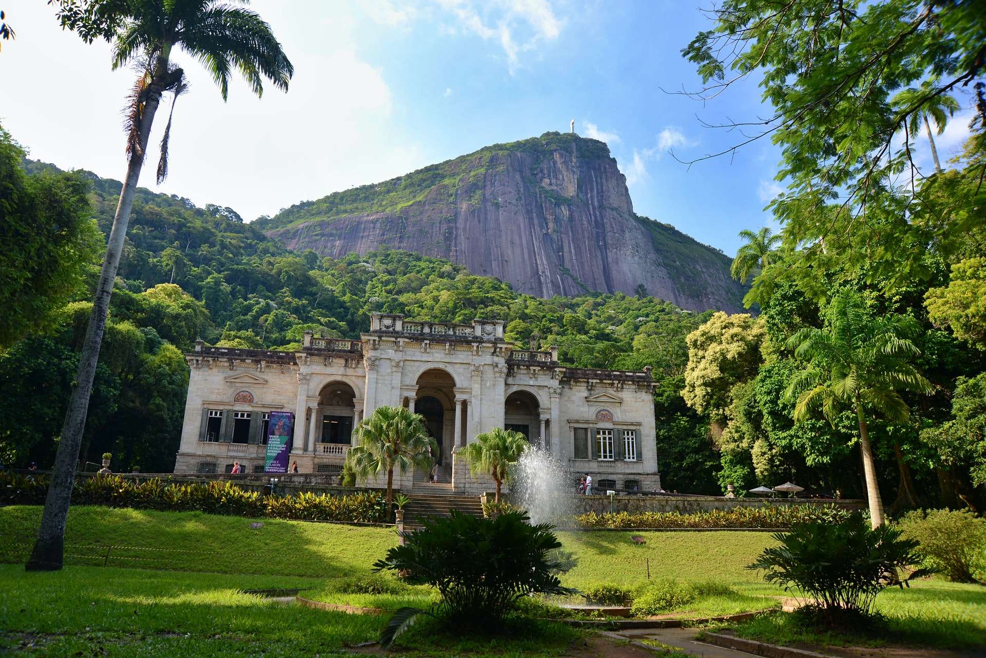 Travel Destinations Explore the World