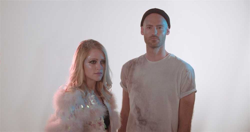 INTERVIEW: Polychrome