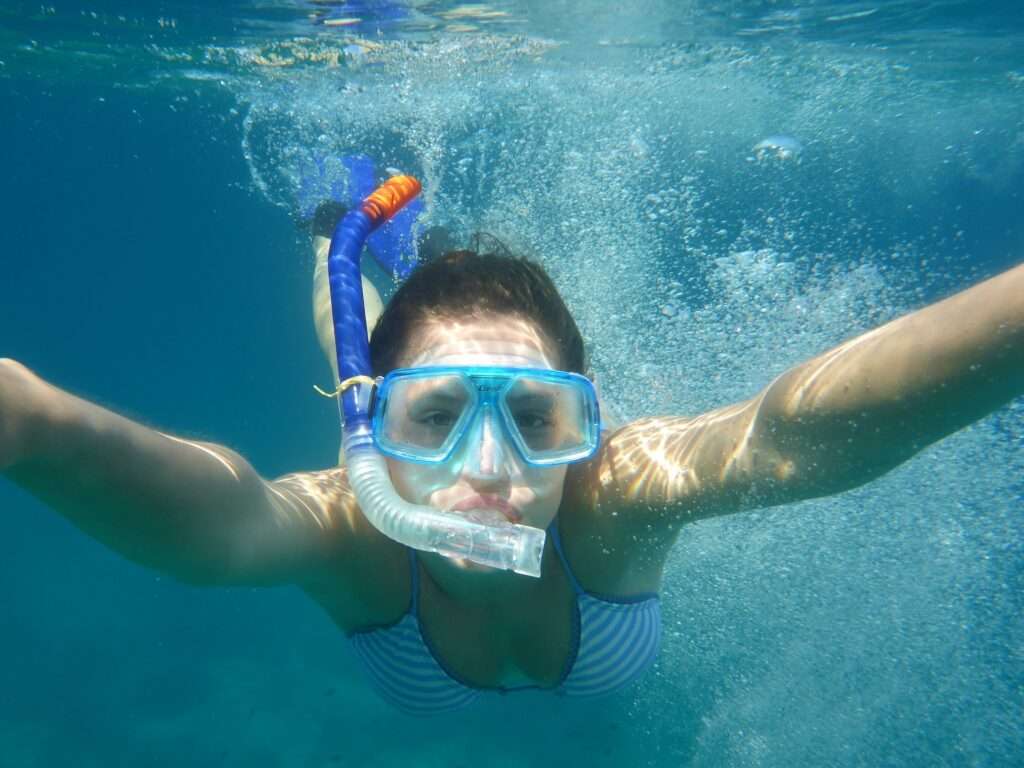 Snorkelling Experience on The Whitsundays
