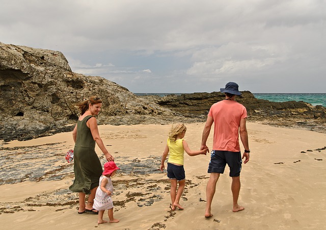 Eco Friendly hotels Australia