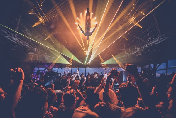 Tale of us - Ibiza 2018