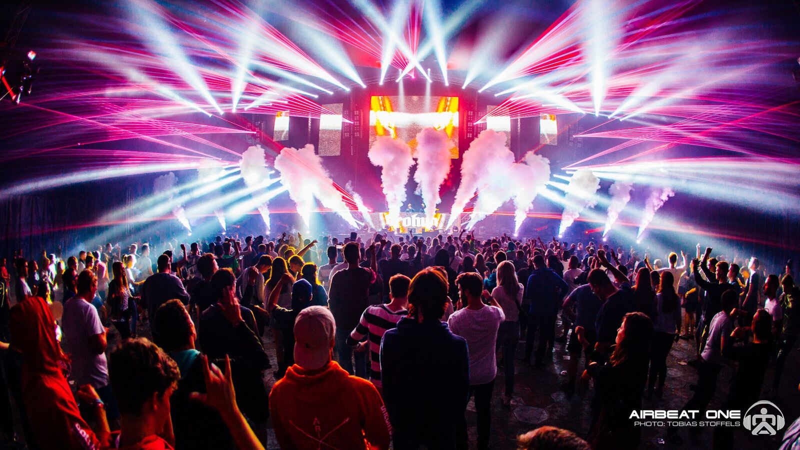 Airbeat-One festival gets the artists thumbs up Airbeat-One festival gets the artists thumbs up