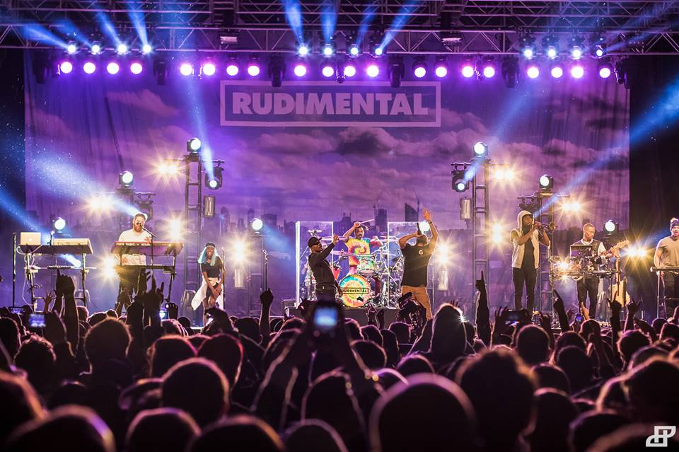 Rudimental