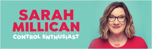 Sarah Millican Sarah Millican