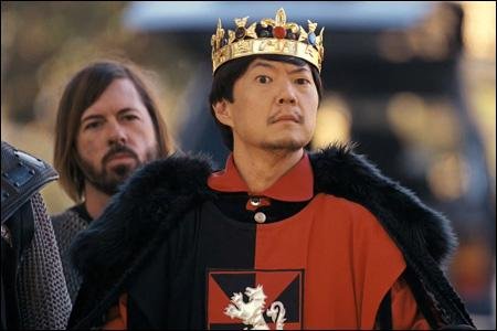 Ken Jeong Ken Jeong
