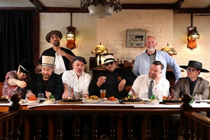 FAT FREDDY'S FAT FREDDY'S