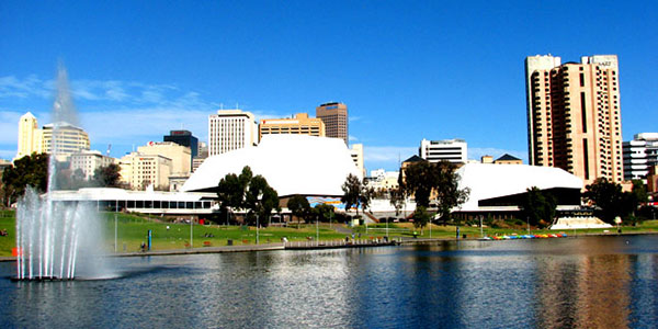 Perth to Adelaide Tour Perth to Adelaide Tour