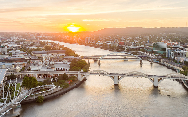 Brisbane QLD Australia Things to Do in Brisbane | East Coast Australia Tours