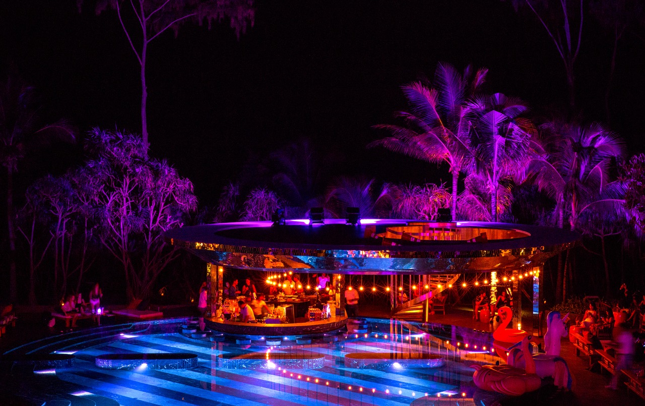 Beach Clubs Beach Clubs