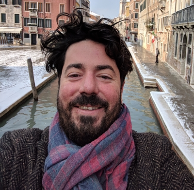 Ben Panucci Europe Ben Panucci Europe