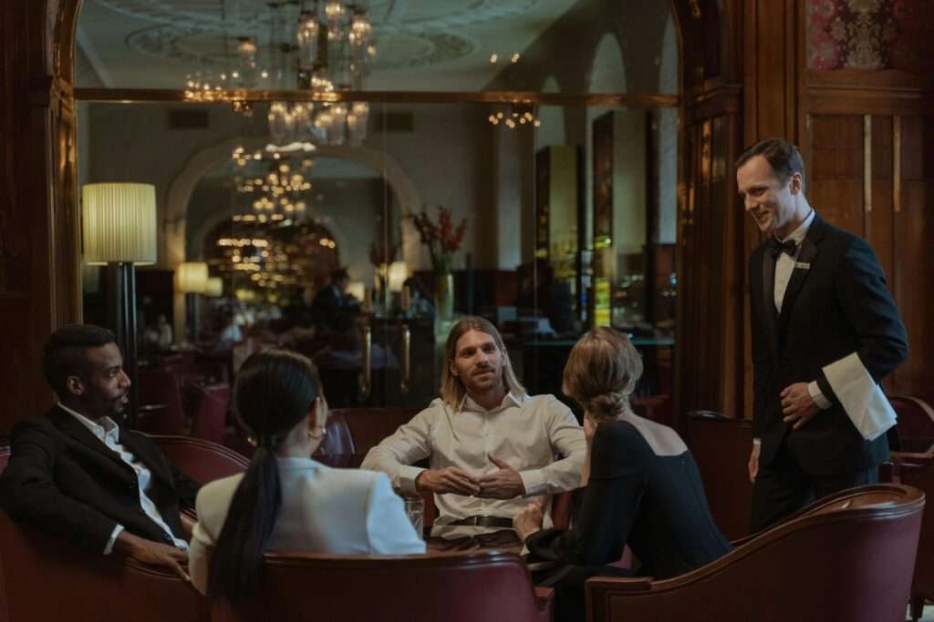 CV Tips For Australian Hospitality Jobs