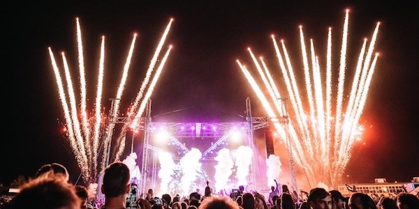 Grass is greener BBM The Grass Is Greener Festival Returns To Cairns