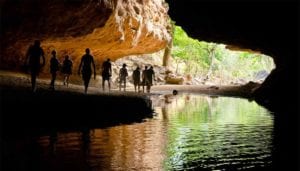 Darwin to Kakadu and Litchfield Adventure tours
