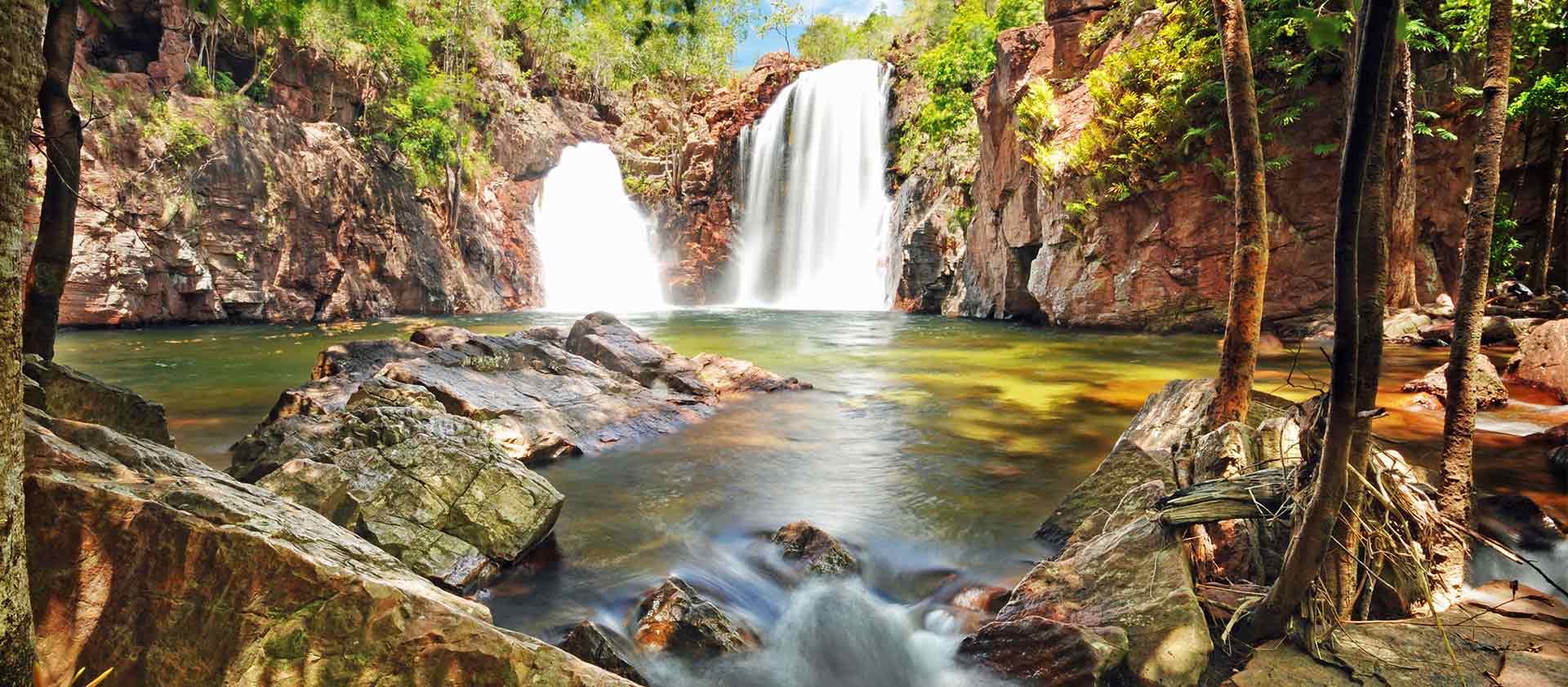 Kakudu Kakadu Backpacker Tours