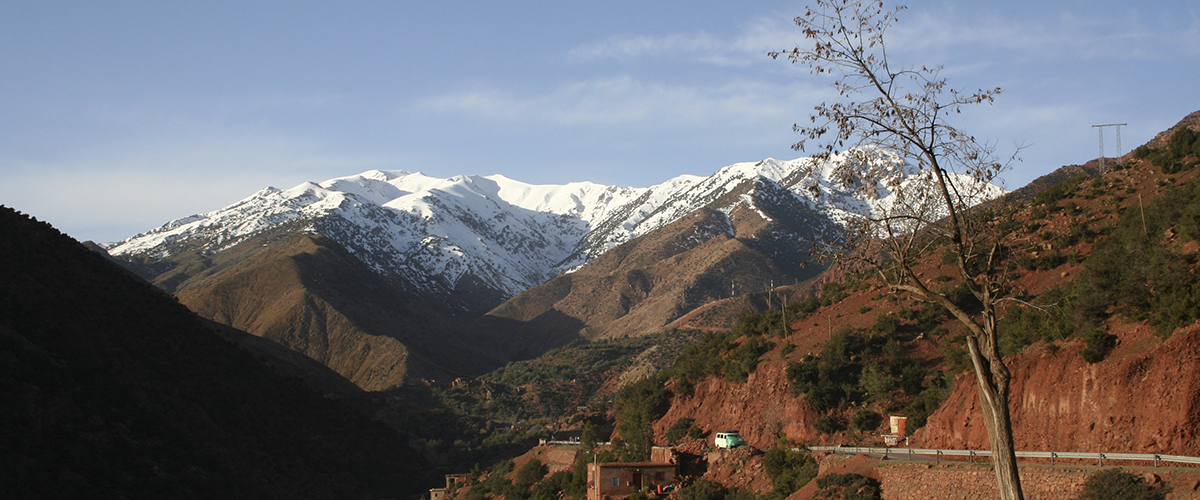 Morocco-Skiing-Holiday