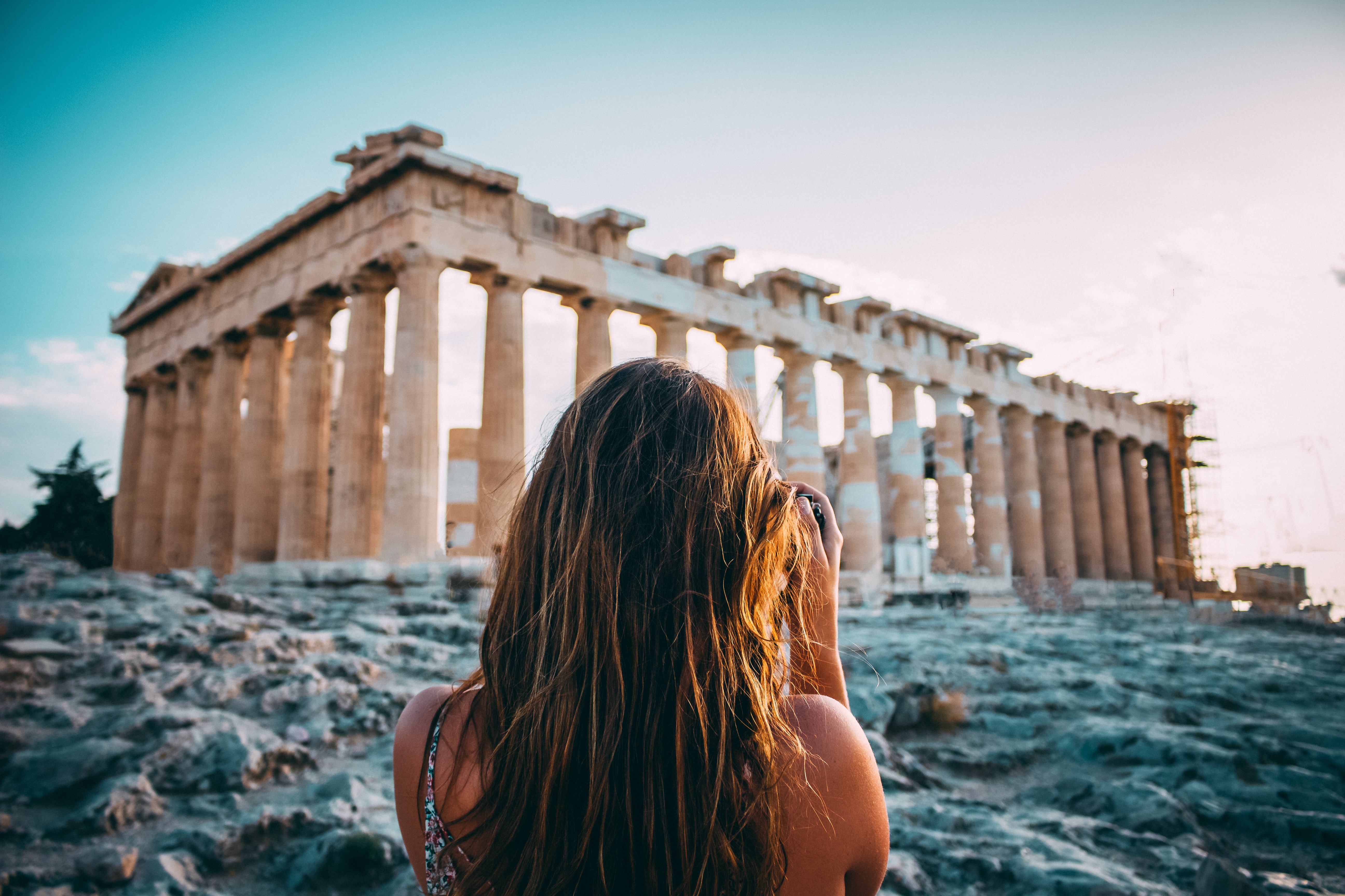 tourism in greece attraction in greece