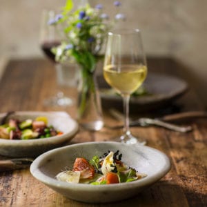 Restaurants in Fremantle