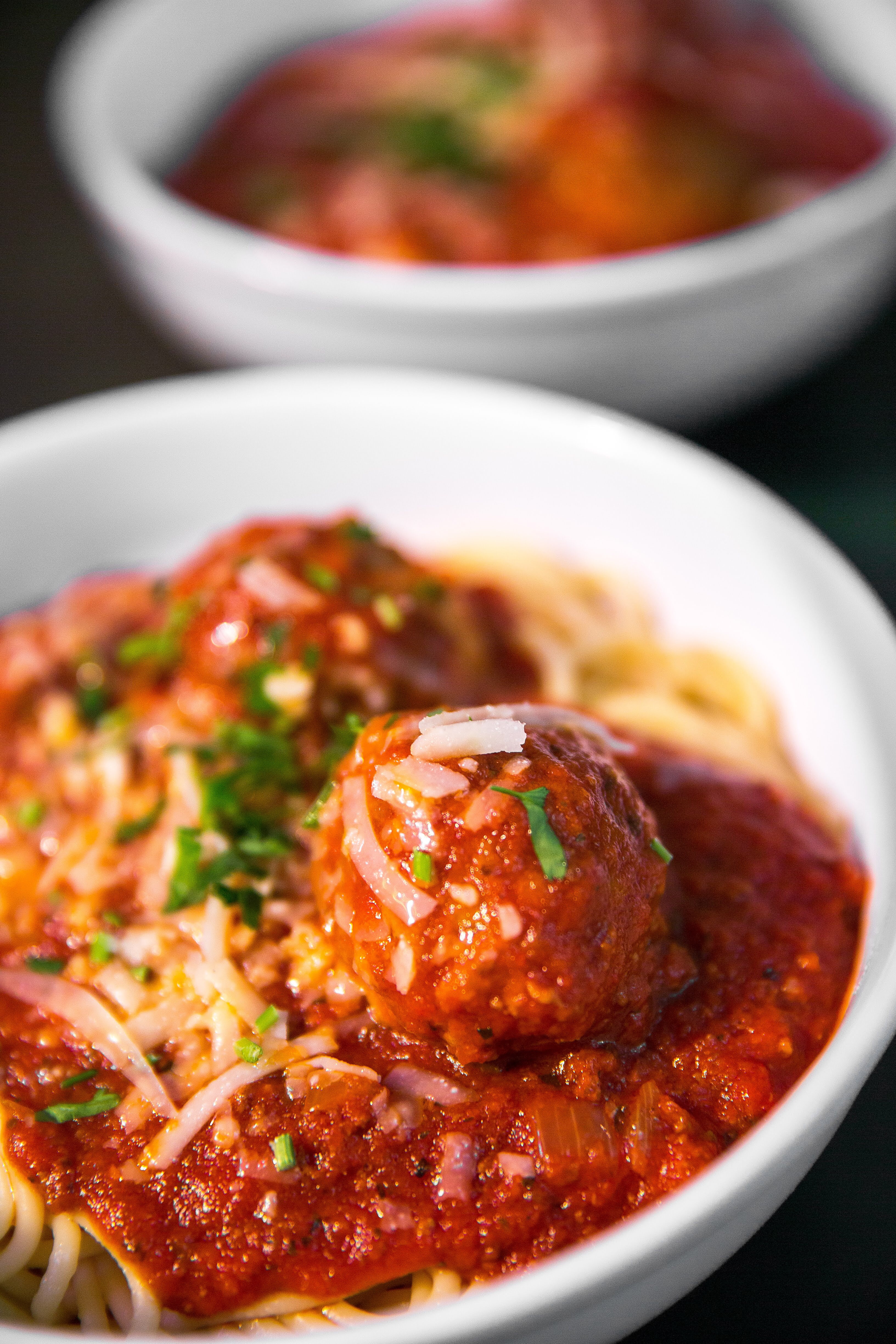 spanish meatballs