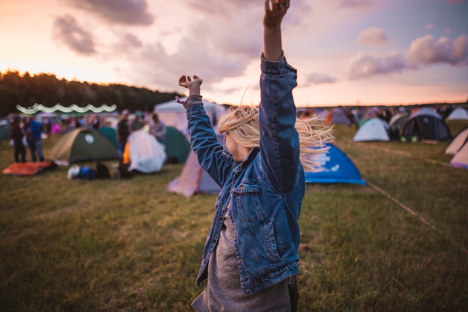 see at this years ABODE in the Park see at this years ABODE in the Park