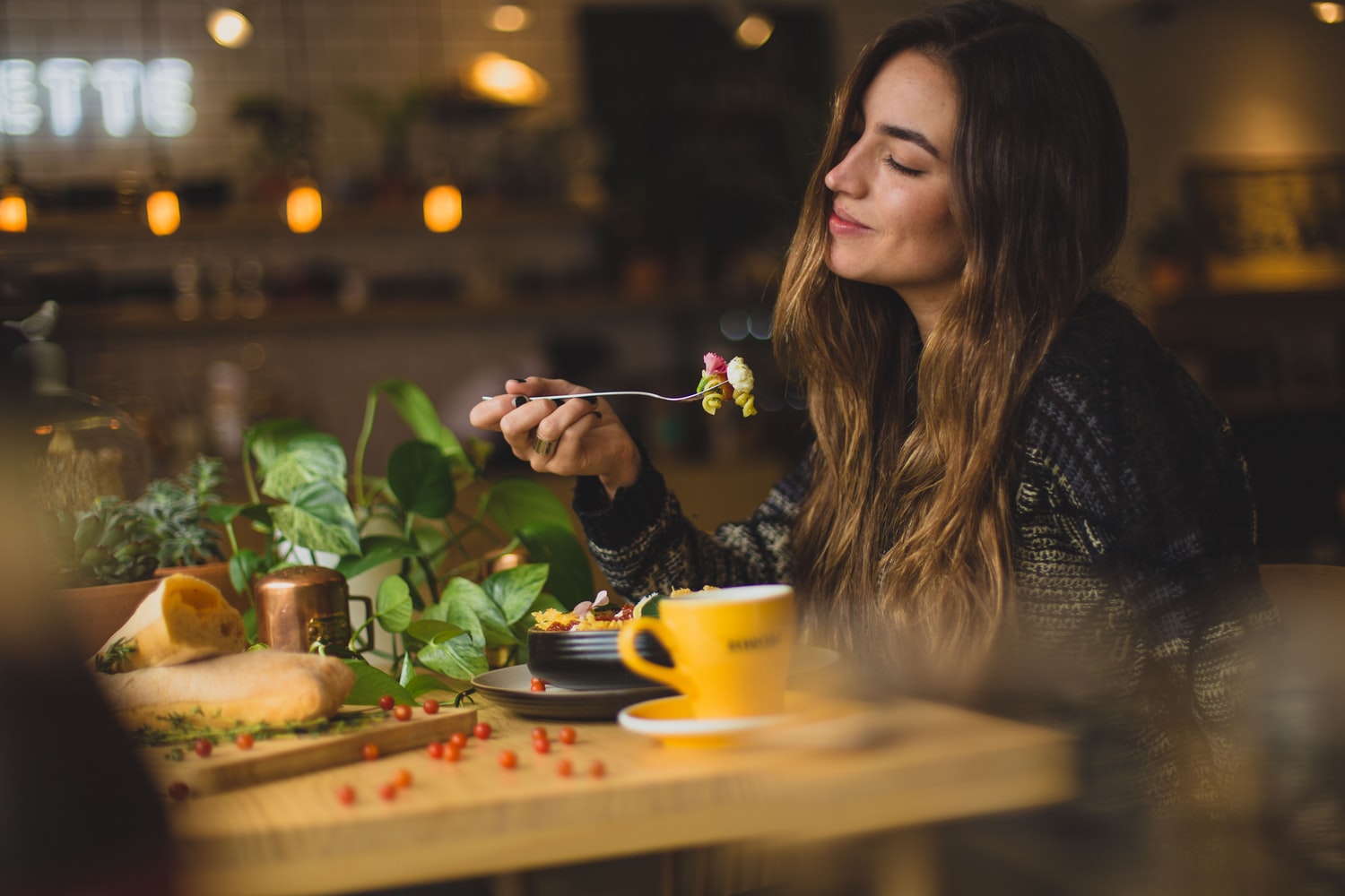 photo-1533777857889-4be7c70b33f7 Health Focused Restaurants and Cafes in Sydney