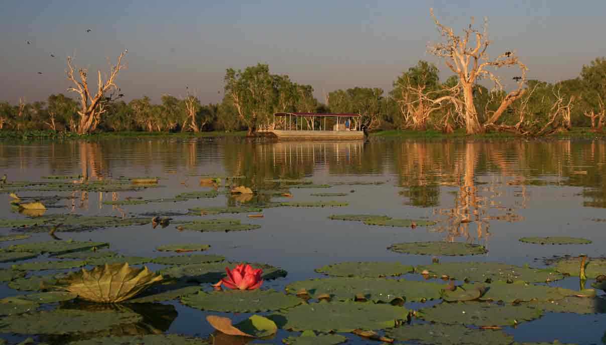 Kakadu-Backpacker-Tours1 Darwin to Kakadu Adventure tour