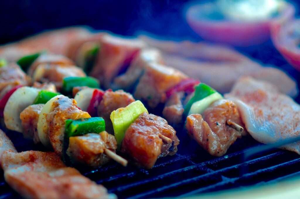 BBQ