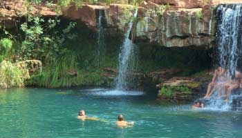 Top 10 Destinations on Perth To Broome Tours