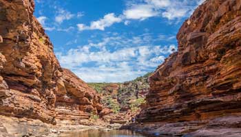 PERTH TO BROOME OVERLAND ADVENTURE TOURS