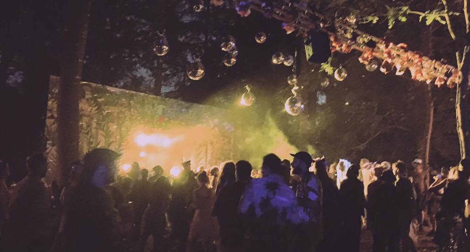 Frankie Goes To Noisily