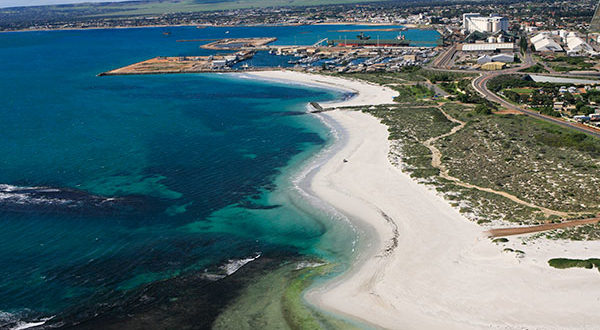 Perth to Broome tours