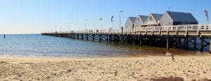 Perth to Margaret River Coach Tours