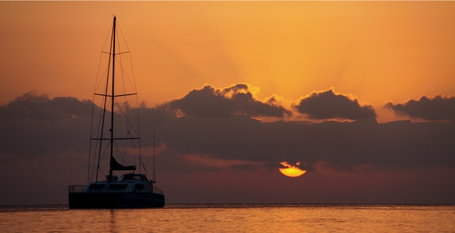 MMi aSunrise West Coast Cruiser