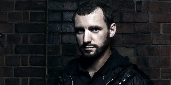 Paul woolford