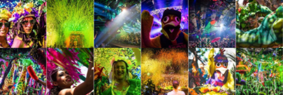 ELROW - SAMBOWDROMO DO BRASIL Inbox x ELROW - SAMBOWDROMO DO BRASIL Inbox x