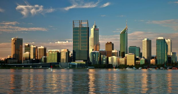 Day trips from Perth 2022