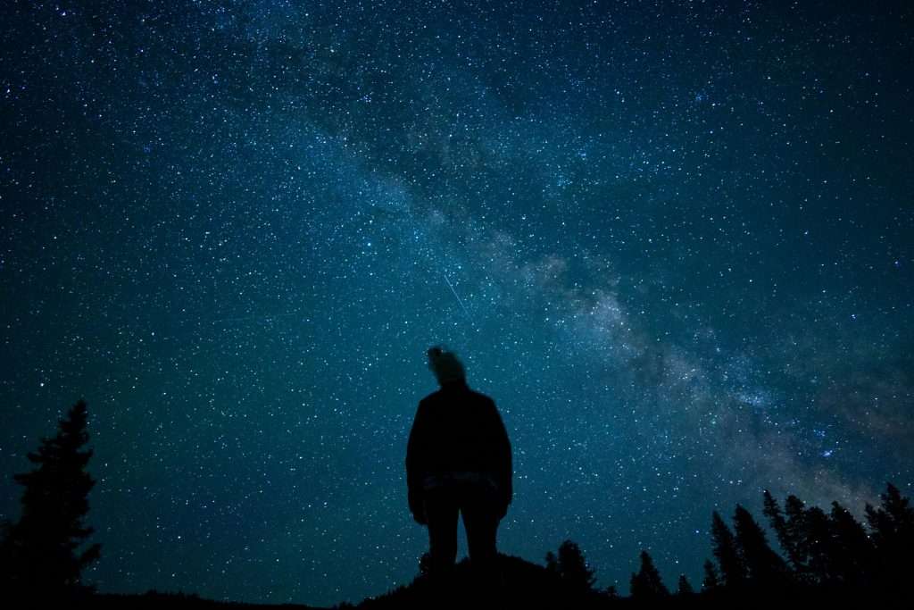 A night under the stars touristy spots in Morocco