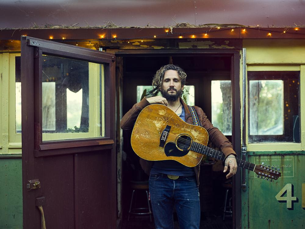 John Butler John Butler