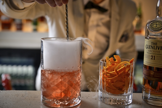 Planar Restaurant and Bar Planar Restaurant and Bar