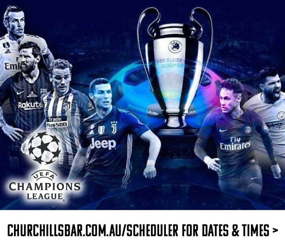 Churchills bar Backpacker Sports Bar Sydney Kingsford Kings Cross
