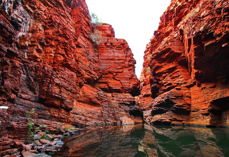Perth to Broome Adventure tours